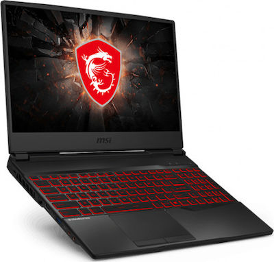 Ноутбук msi ge75 raider 9sf обзор