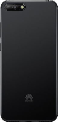 Huawei Y6 2018 Dual SIM (2GB/16GB) Negru