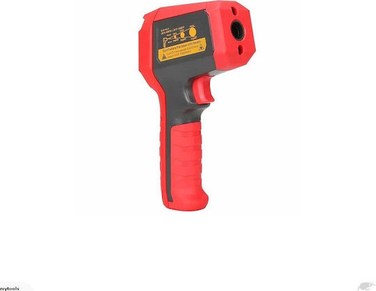 Uni-T Infrared Thermometer -35°C to 650°C with Distance Ratio 12:1 UT309C
