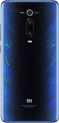Xiaomi Mi 9T Две SIM карти (6GB/64GB) Син