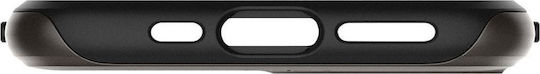 Spigen Neo Hybrid Задна корица Пластмаса 2мм Сив (iPhone 11 Pro)