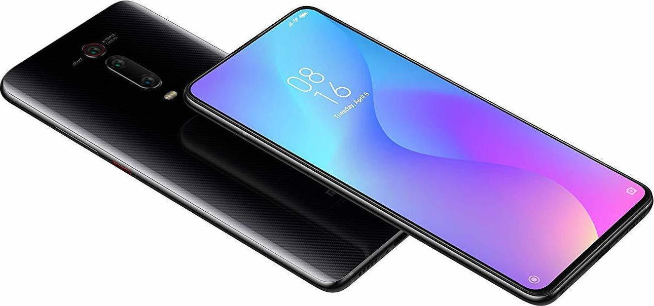 Xiaomi Mi 9T (128GB) Carbon Black | Skroutz.gr