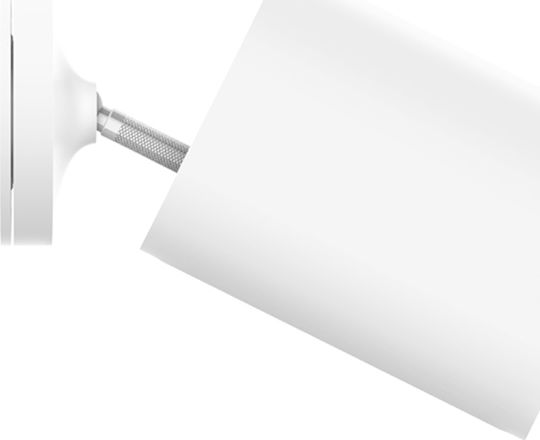 Xiaomi Mijia IP Камера за наблюдение Wi-Fi Full HD 1080p Водоустойчива с Двупосочна Комуникация