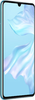 Huawei P30 Dual SIM (6GB/128GB) Breathing Crystal