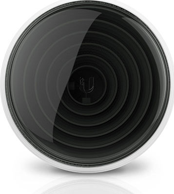 Ubiquiti IsoStation AC Εξωτερική Κεραία WiFi Παραβολική 14dBi με σύνδεση Ethernet