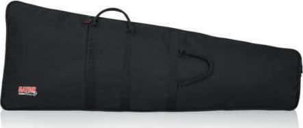 Gator Waterproof Case Electric Guitar Padded Black