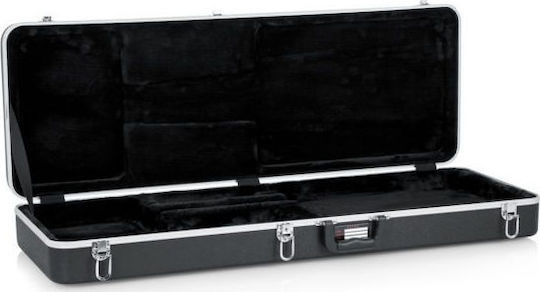 Gator Waterproof Suitcase Electric Guitar Padded Black