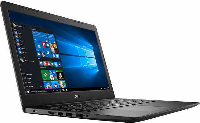 Dell inspiron 3583 обзор