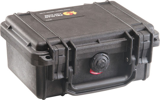 Peli Small Black Camera Case