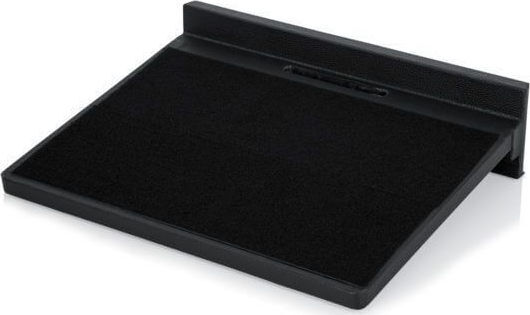 Gator Pedal Board with Carry Bag Калъф Педали Черен