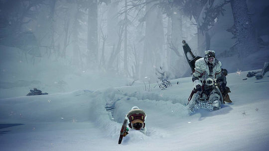 Monster Hunter: World - Iceborne Master Edition PS4 Game (Used)