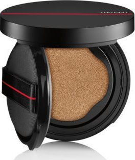 Shiseido Synchro Skin Self-Refreshing Cushion Compact Foundation Amortizare 210 Birch 13gr