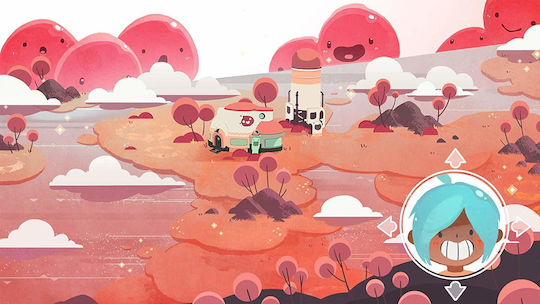 Slime Rancher PS4 Game