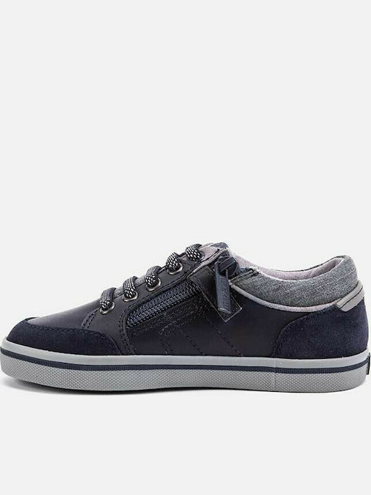 Mayoral Παιδικό Sneaker για Αγόρι Navy Μπλε