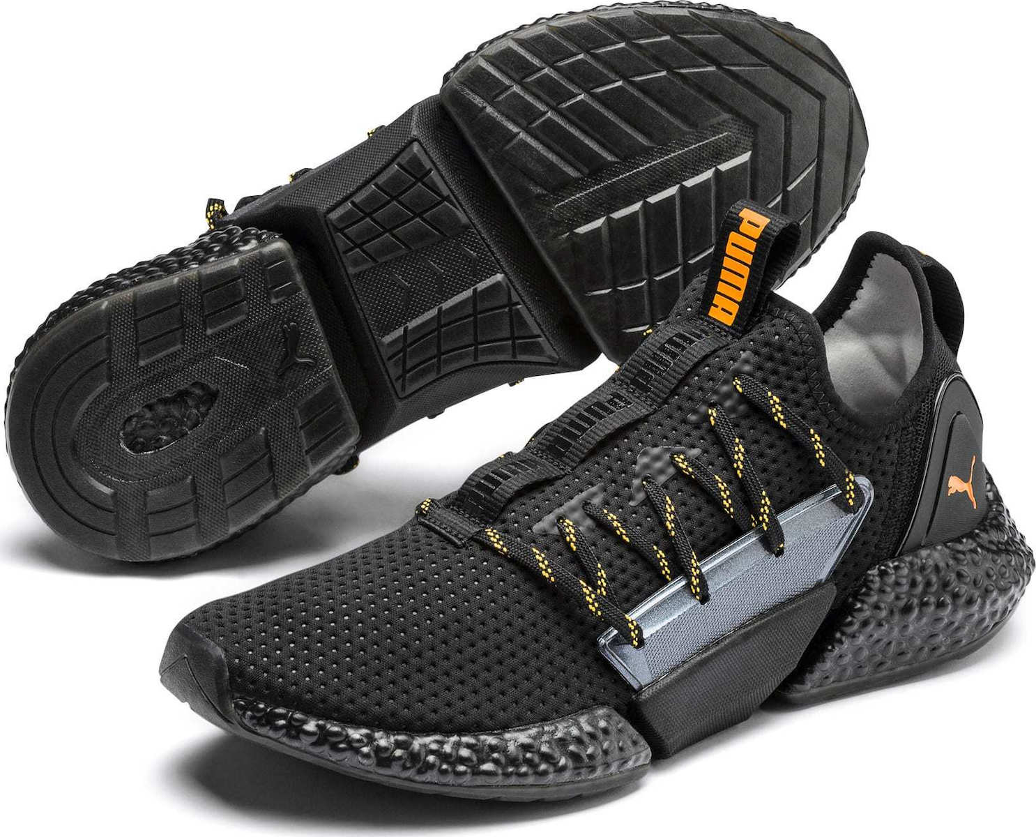 puma hybrid rocket foot locker