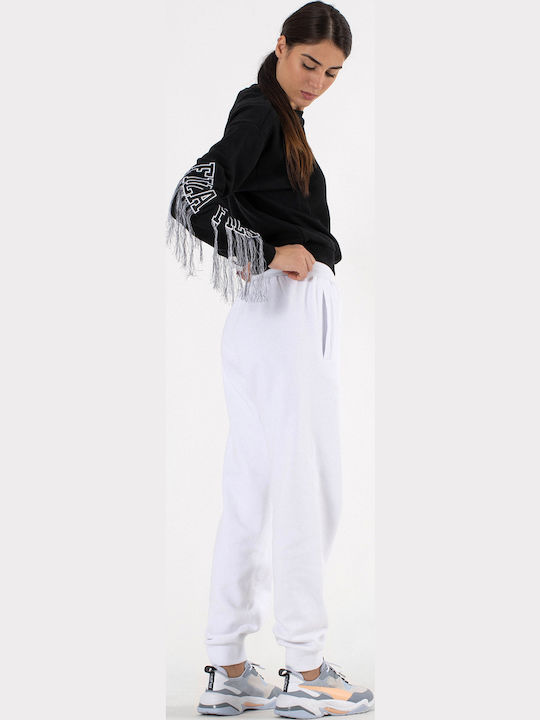 Tenshi Sweater Women's Sweatshirt Black