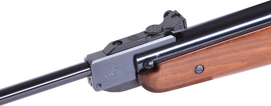 Weihrauch HW 85 4.5mm / 5.5mm