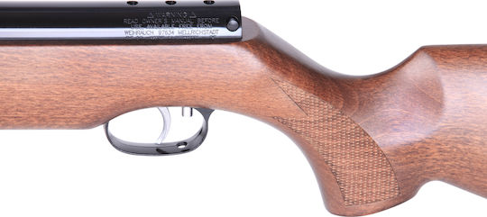 Weihrauch HW 85 4.5mm / 5.5mm