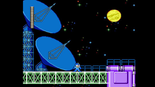 Mega Man Legacy Collection Jocuri XBOX One