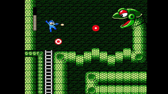 Mega Man Legacy Collection Jocuri XBOX One