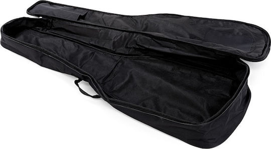 Gewa Basic 5 Waterproof Case Classical Guitar Padded 4/4 Black