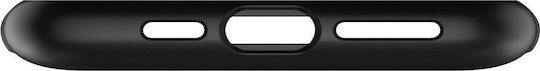 Spigen Slim Armor Back Cover Πλαστικό Ροζ Χρυσό (iPhone 11 Pro)