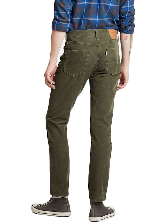 Levi's 511 Men's Jeans Pants in Slim Fit Khaki