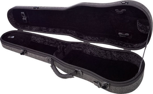 Gewa Bio I S Waterproof Suitcase Violin Padded 4/4 Gray