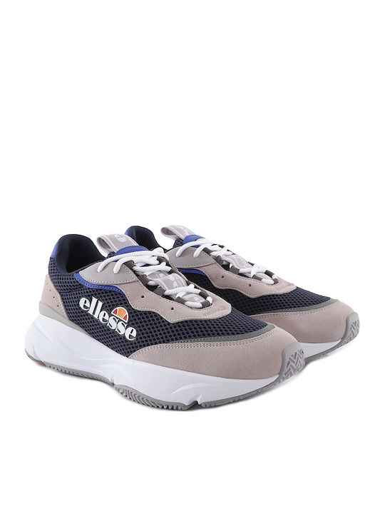 Ellesse Taggia Sneakers Gray