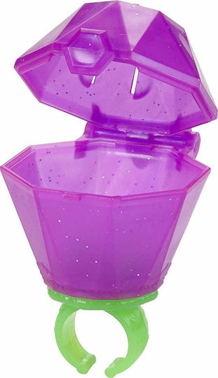 Fisher Price Shimmer & Shine Teenie Genies Inel Surpriză Strălucire și Strălucire pentru 3+ Ani