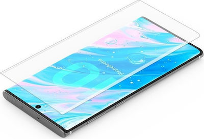 T-Max Replacement Kit 3D Tempered Glass (Galaxy Note 10)