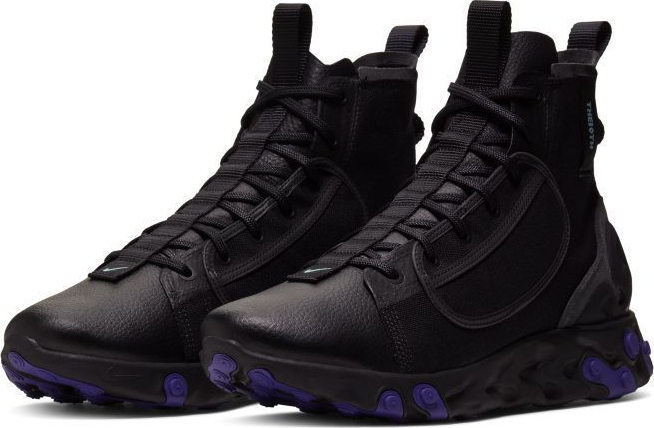 nike react ianga waterproof