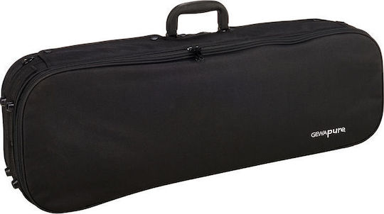 Gewa GEWApure CVK 01 Waterproof Suitcase Violin Padded 3/4 Black