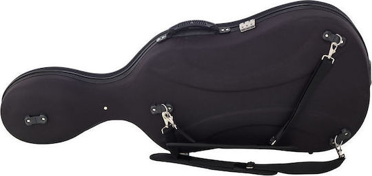 Gewa GEWApure CS 02 Wasserdicht Koffer Cello 3/4 Schwarz