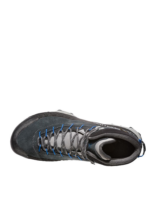 La Sportiva TX4 Mid GTX Women's Waterproof Hiking Boots Gore-Tex Blue