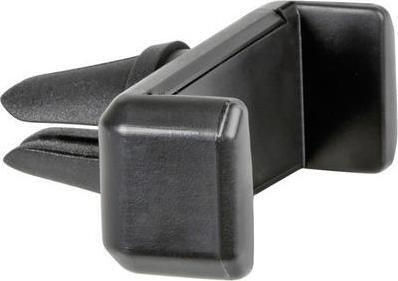 Lampa Essentials Line Βάση Κινητού Αυτοκινήτου με Ρυθμιζόμενα Άγκιστρα Μαύρη