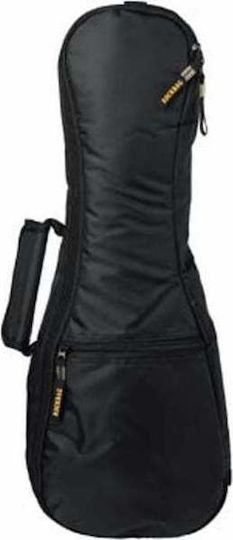 RockBag Student Waterproof Case Ukulele Padded Black