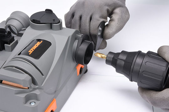 Sthor Schleifgerät Elektrischer Messerschärfer