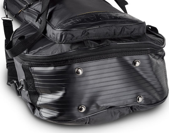 RockBag Deluxe Waterproof Case Lauto Padded 3/4 Black