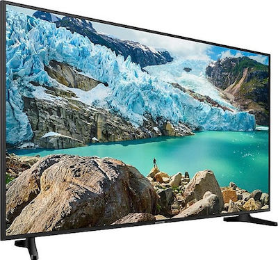 Samsung Smart Τηλεόραση 50" 4K UHD LED UE50RU7092 HDR (2019) UE50RU7092UXXH