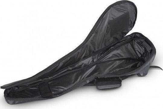RockBag Student Waterproof Case Tzouras Padded Black