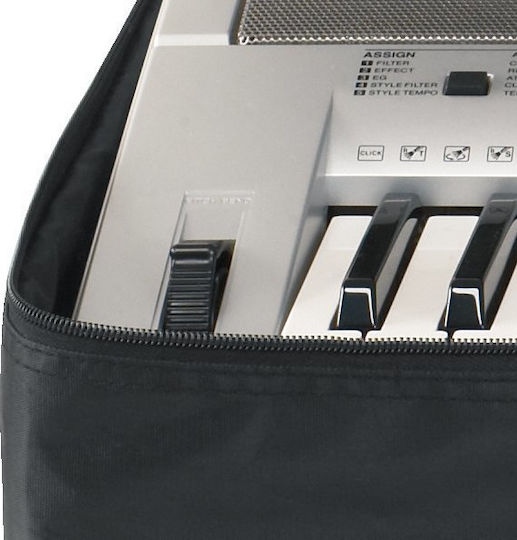 RockBag Student Αδιάβροχη Θήκη Πλήκτρων με Επένδυση Μαύρη