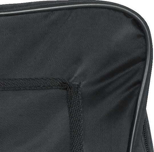 RockBag Student Αδιάβροχη Θήκη Πλήκτρων με Επένδυση Μαύρη