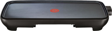 Tefal Plancha Tabletop Electric Grill Smooth Plate 2000W with Adjustable Thermostat 50cmx26cmcm