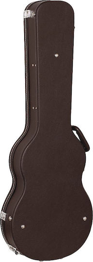 RockCase Standard Suitcase Electric Guitar Black