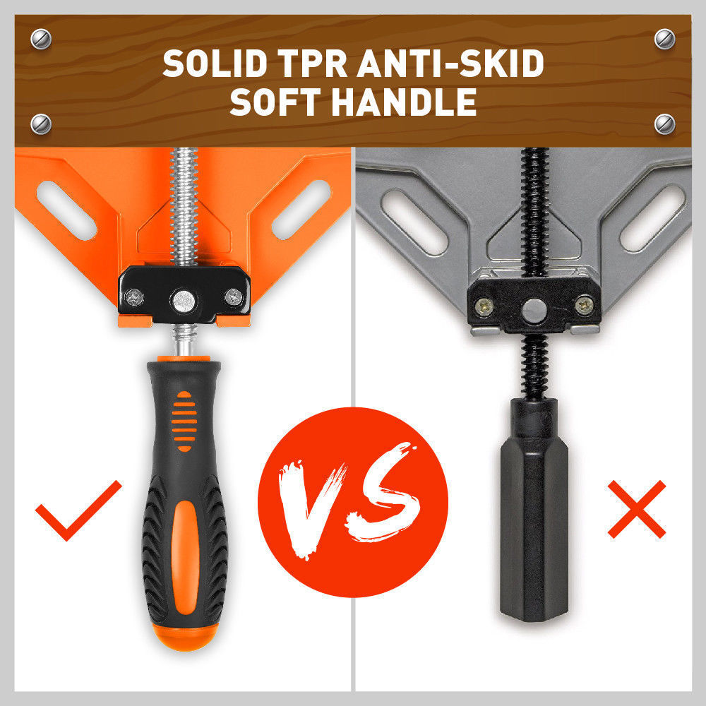 Horusdy Μέγγενη Πάγκου Γωνιών 68mm 97346 Skroutz.gr