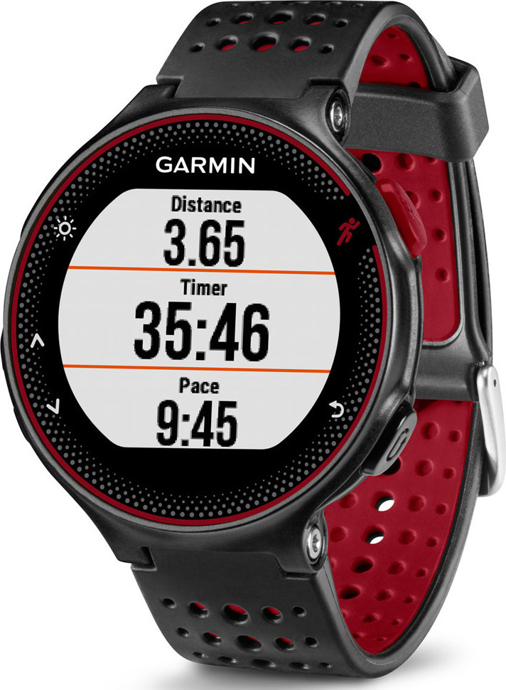 forerunner 235 marsala