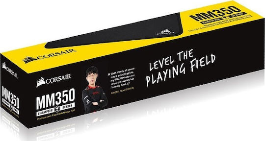 Corsair MM350 Champion Gaming Mouse Pad Medium (320mm) Black CH-9413520-WW
