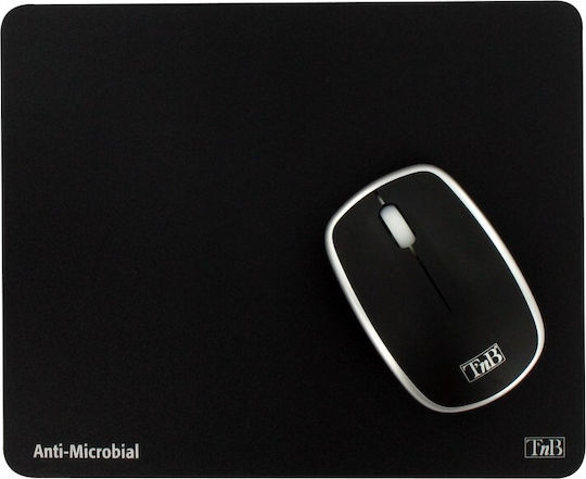 T'nB Tsamno Mouse Pad (220mm) Μαύρο