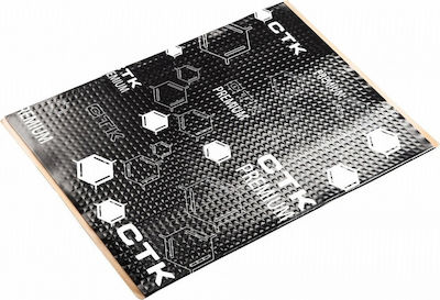 CTK Auto-Schallisolierung
